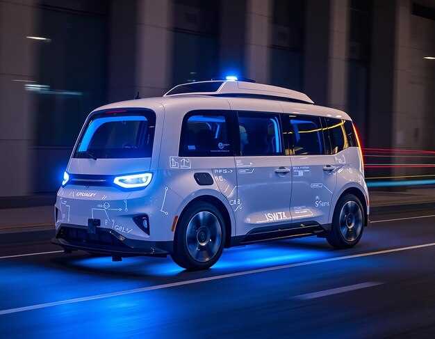 Экологические преимущества гибридных автомобилей