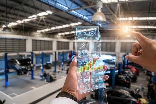 Производственные процессы на заводах Volvo в Китае