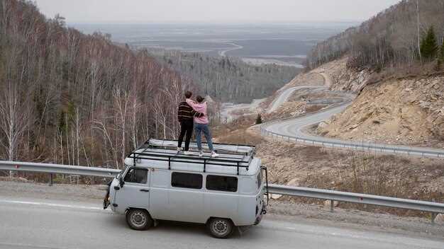 Экономия топлива: преимущества Honda N-Van в дальних поездках