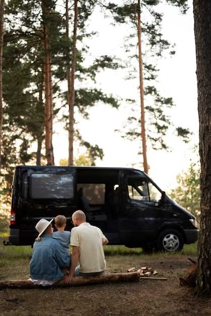 Преобразование Honda N-Van: шаг за шагом