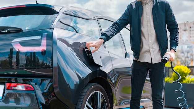 Дизайн и интерьер Kia Niro EV: что нового?