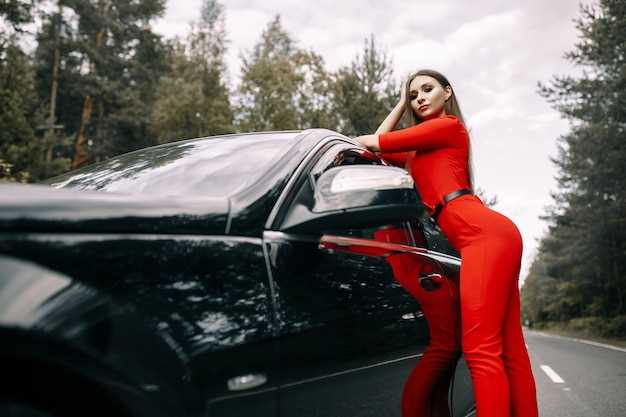 Отзывы экспертов и автолюбителей