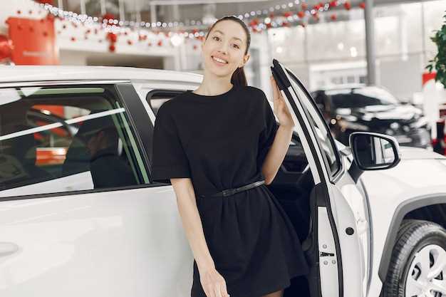 Безопасность и технологии в Hyundai Langdong