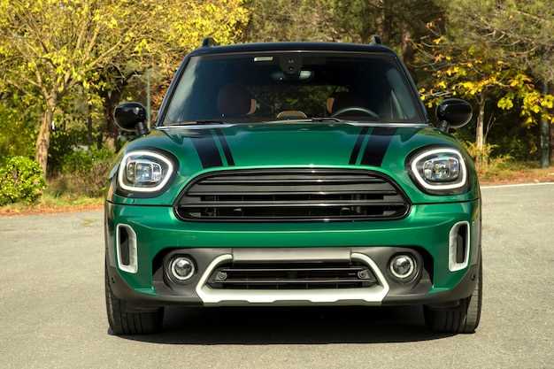 Отзыв покупателей: мнения о клонированном Mini Cooper