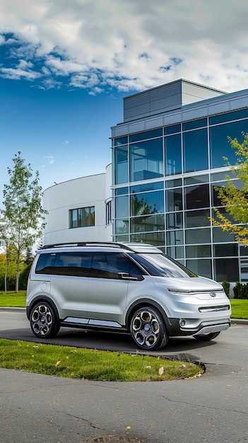 Интерьер Honda Freed Crosstar: комфорт и технологии