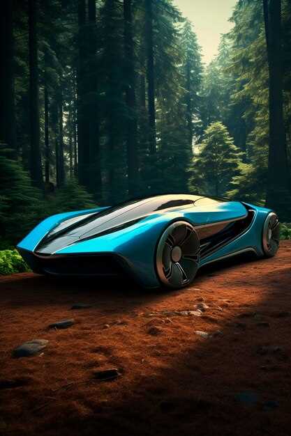 Экологические аспекты: электромобили против бензиновых автомобилей