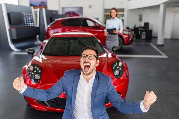 Технологические инновации Ferrari после выхода