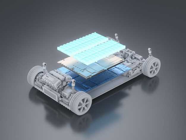 Будущее Mercedes-Benz в эпоху электрификации