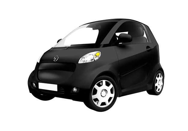 История сотрудничества Renault и Smart