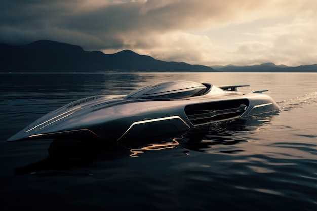 Будущее Lamborghini: что нас ждет дальше