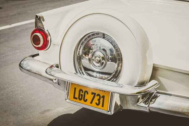 Сравнение с конкурентами: как Lincoln Continental стоит в классе