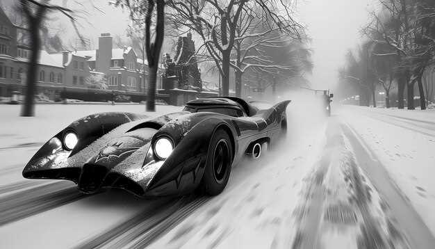 Дизайн и инженерия: как создавался Porsche 917