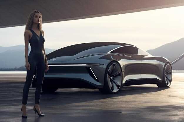 Инновационные технологии в Hyundai Vision G