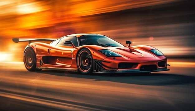 Сравнение с другими моделями Ferrari