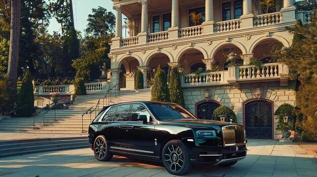 Индивидуализация от Mulliner: что предлагает ателье
