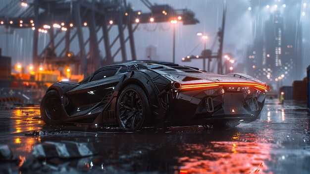 Сравнение Urus ST-X с другими моделями Lamborghini