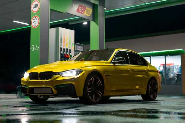 История «заряженных» кроссоверов BMW (Роберт Есенов)