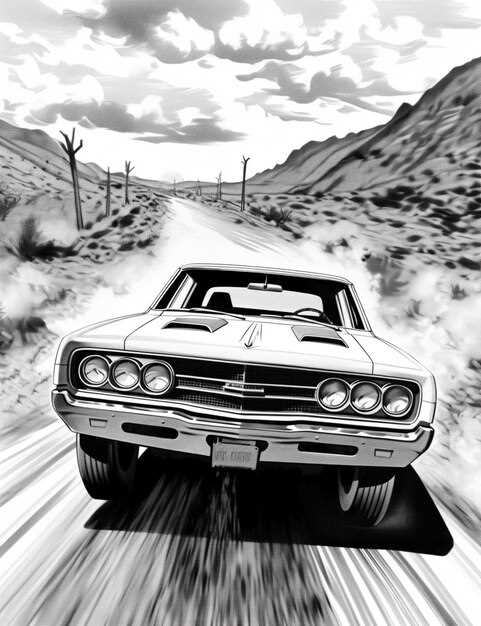 Модификации и тюнинг Dodge Charger