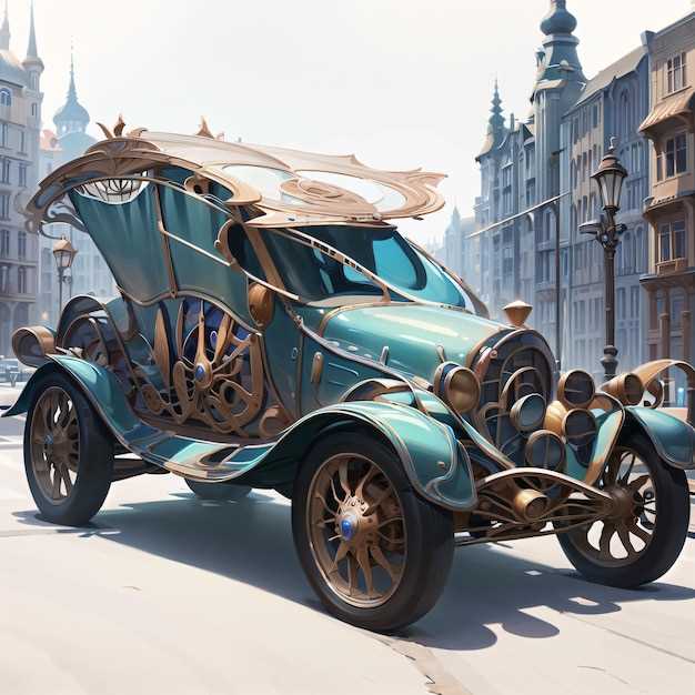 Однако настоящий шедевр эклектики появился только в следующем году. Cadillac 1959 года получил совершенно непомерные плавники, на которых были установлены сдвоенные фонари, напоминающие пламя, вырывающееся из сопла ракеты. Плавники опирались на два огромных ложных сопла, окружавших белые фонари заднего хода. Широкая решётка между соплами заставляла задуматься, где у машины перед, а где зад. Профиль этого Cadillac больше напоминал самолёт, чем автомобиль. Именно на таком огромном Cadillac, только потрёпанном и ржавом, разъезжает главный герой фильма «Охотник на оленей» — «этнический русский» в исполнении Роберта Де Ниро.