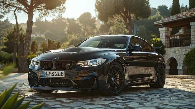 Сравнение с предыдущими моделями BMW