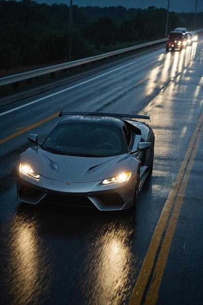 Безопасность и технологии в Koenigsegg One:1