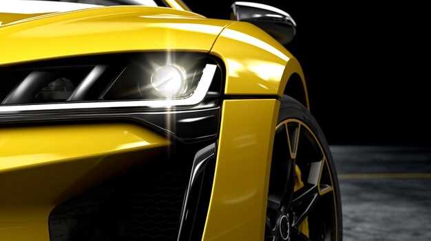 Будущее Lexus LC: планы и обновления