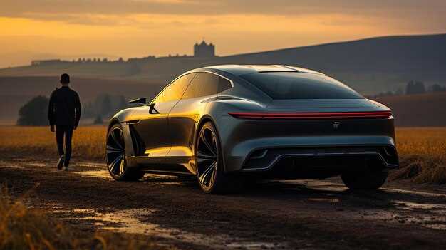 Планы по расширению модельного ряда Polestar