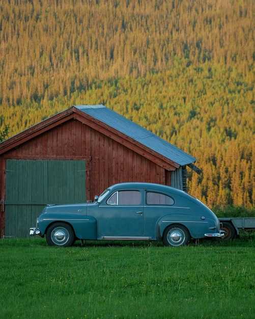Технологические новшества в Porsche 911 Sport Classic