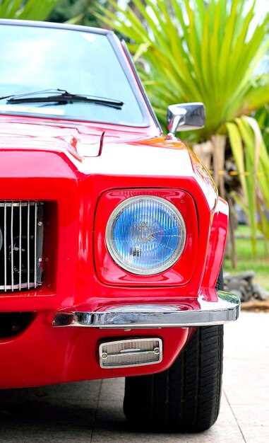 Будущее Willys AW 380 Berlinetta