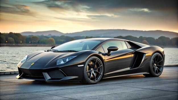 Сравнение с предыдущими моделями Lamborghini