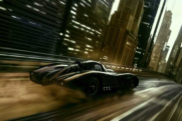 Рынок суперкаров: место Aventador Ultimae