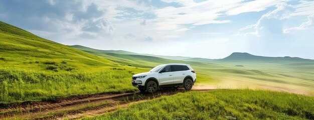 Будущее дизельных двигателей в Land Rover