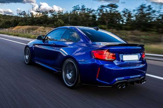 Особенности интерьера и элементы отделки F Sport