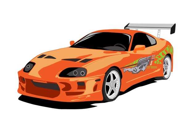 Сравнение с предыдущими версиями Supra