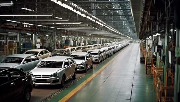 Обслуживание и гарантии на автомобили Toyota