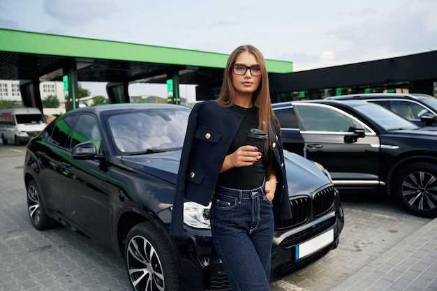 Как работает подписка на автомобили Volvo
