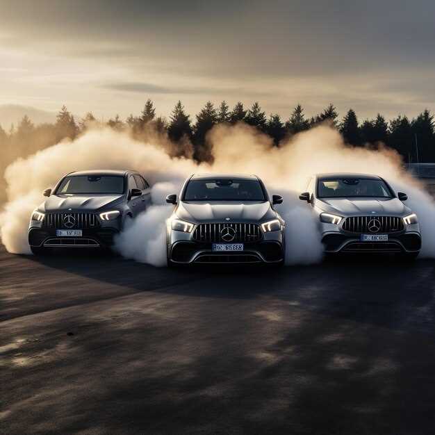 Сравнение с предыдущими моделями AMG