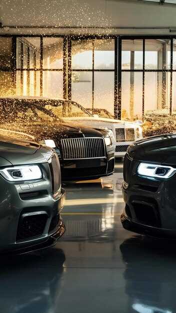 Роскошь и эксклюзивность Maybach