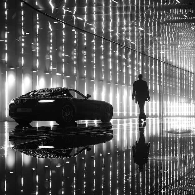 Стратегия Mercedes-Benz по объединению брендов