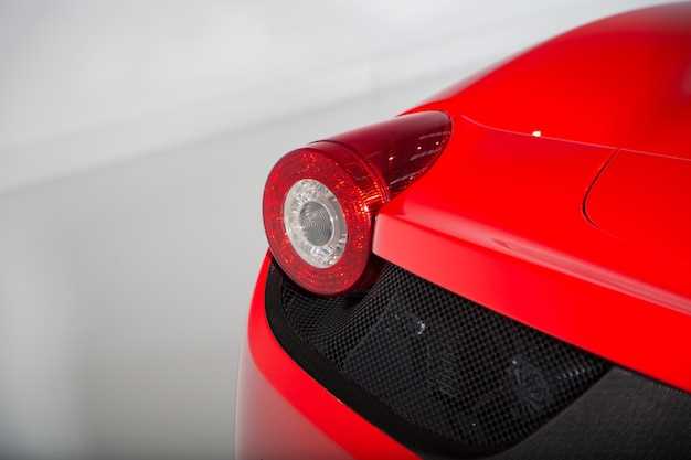 Конкуренты на рынке спортивных автомобилей