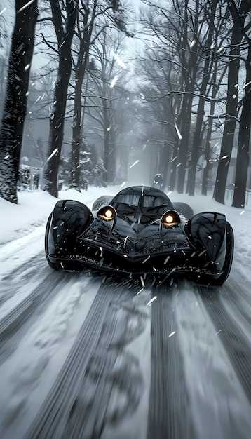 Дизайн и особенности нового Spider