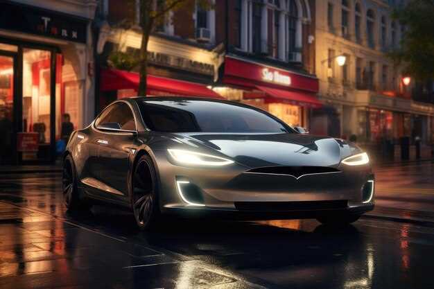 Будущее технологий Tesla и электромобилей