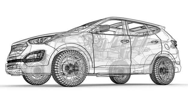 Экологические аспекты новых моделей Haval