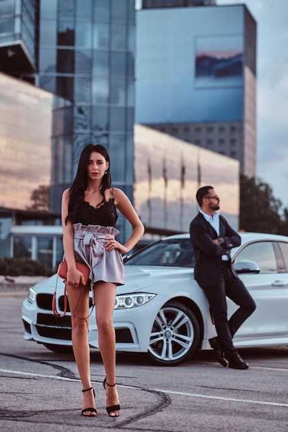 Экономические аспекты внедрения автономных автомобилей