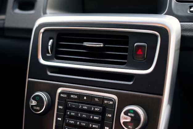 Технологии подключения в автомобилях Volvo