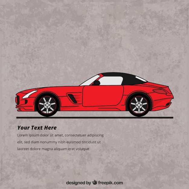 Будущее Ferrari: новые модели и концепции