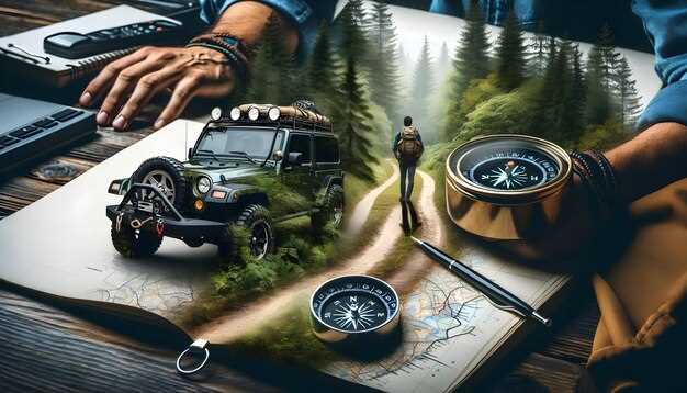Будущее Land Rover: новые модели и технологии
