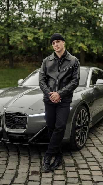 Будущее Audi: новые модели и технологии