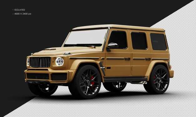 Процесс превращения стандартного G 63 AMG в трёхосного монстра