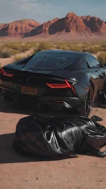 Технические характеристики Audi R8 GT: что нового?